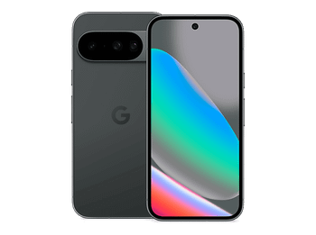 Google Pixel 10, Obsidiana, 256 GB, 12 GB RAM, 6.3