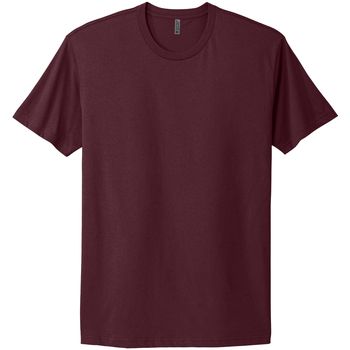 Next Level Camiseta AB726 para mujer