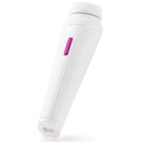 cepillo limpiador facial fb 885 blanco 88565 medisana