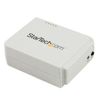startech pm1115uweu servidor de impresion wifi