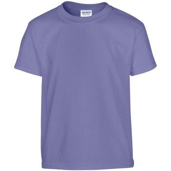 Gildan Tops y Camisetas GD05B para niño