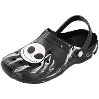 nightmare before christmas zuecos ns9085 para hombre