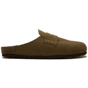 V.gan Sandalias Vegan Root Comfort Footbed Zapatos para hombre