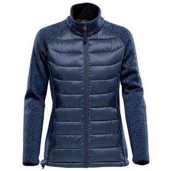 Stormtech Chaqueta Narvik para mujer