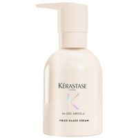 kerastase gloss absolu frizz-glaze cream for thick frizzy hair 240ml