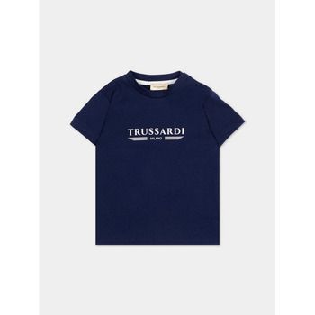 Trussardi Camiseta 10327851041110 para niño