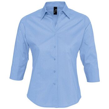 Sols Camisa 17010 para mujer
