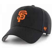 47 brand gorra cap mlb san francisco giants mvp para mujer