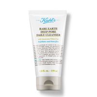 kiehls rare earth rare earth deep pore daily cleanser 150ml