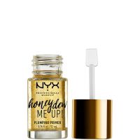 nyx professional makeup plumping honey dew melon infused dew me up face primer 789g