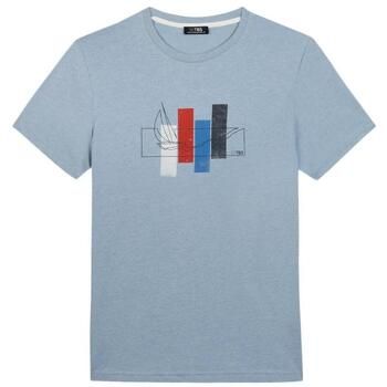 TBS Camiseta Horizon para hombre
