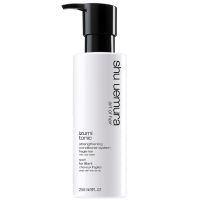 acondicionador fortalecedor con agua de arroz para cabello fragil izumi tonic de shu uemura 250ml