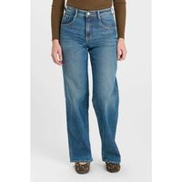 le temps des cerises vaqueros jeans recto revers largo 34 para nina