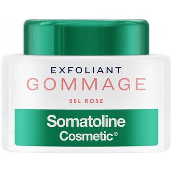 Somatoline Cosmetic Exfoliante & Peeling Pink Salt Exfoliating Scrub para mujer