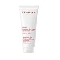 Clarins Hand and Foot Care Hand and Nail Treatment Cream 100ml / 3.4 oz.