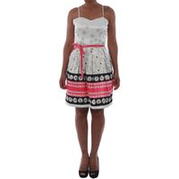 rinascimento vestidos 138416mfuxia para mujer