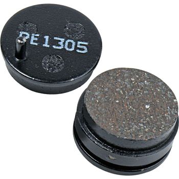 Pastillas de freno EBC Brakes FA040