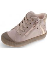 de beppi bota casual pink
