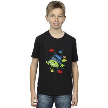Disney Tops y Camisetas Toy Story para niño