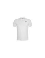 camiseta kappa cafers hombre wh