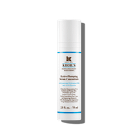 kiehls hydro-plumping re-texturizing serum concentrate 75 ml
