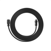 anker solix cable adaptador wieland 15m para solarbank 4 y solarbank max ac