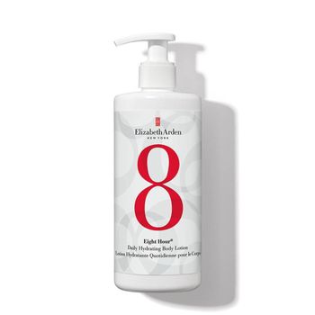 Elizabeth Arden 8 Hour Cream Body Lotion, 380ml