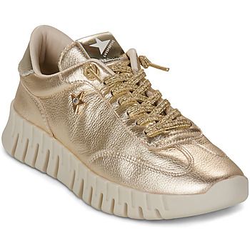 Cetti Zapatillas C-1381-SRA-V26-GORDON-CHAMPAGNE para mujer