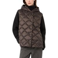 max mara abrigo de plumas wkdgiochi para mujer