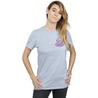disney camiseta aristocats para mujer