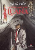 la venganza de luana parte i