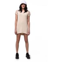 leone 1947 vestido woman dress lace para mujer