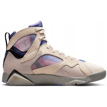 Nike Zapatillas altas Air Jordan 7 Retro Special Edition para hombre