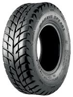 maxxis m991 spearz  175x75-10 tl 35q doble marcado 19550-10 rueda delantera 