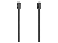 cable usb-c - hama 00200630 usb-c usb 20 480 mbits 150 m negro