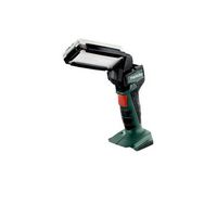 metabo sla 144-18 led lampara de bateriacarton