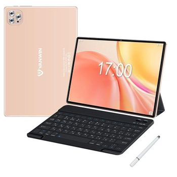 Tablet Vanwin V62 WiFi + 4G 10,1