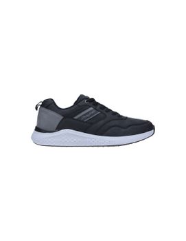 Zapatillas J'hayber Chalpe Hombre BK