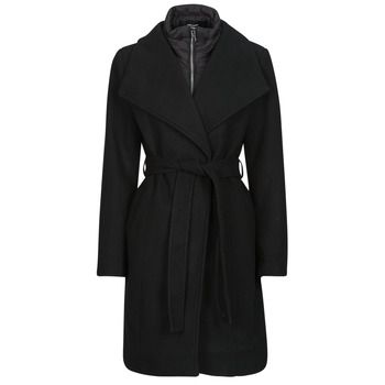 Vero Moda Abrigo VMAUTUMNCOLLAR para mujer