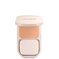 laura mercier - real flawless feathermatte powder foundation various shades - 2naffogato