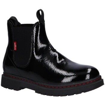Levis Botas VPHI0024S OHIO para niño