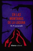 en las montanas de la locura y otros relatos