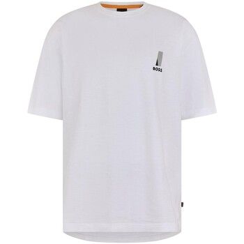 BOSS Camiseta Orange para hombre