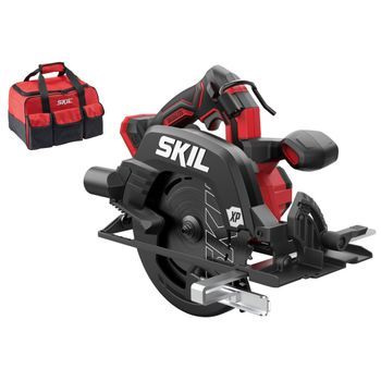 3571 Fa Sierra Circular A Batería «xp Brushless»