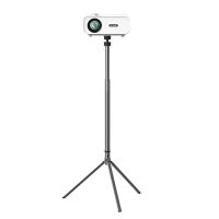 soporte de tripode para proyector blitzwolf bw-vf3 estable con ajuste de 360 en aleacion de aluminio capacidad de pe