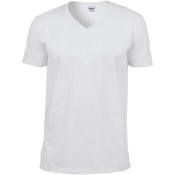 Gildan Camiseta 64V00 para hombre