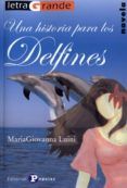una historia para los delfines
