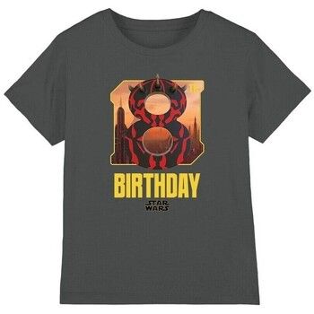 Disney Tops y Camisetas TV4297 para niña