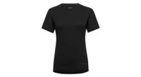 camiseta de manga corta gore wear everyday mujer negra