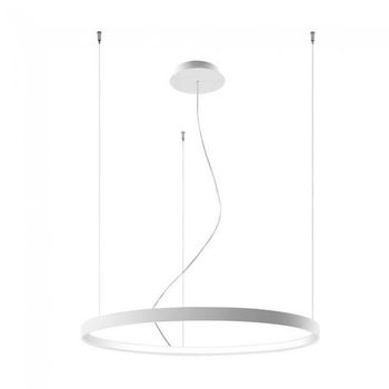 Lámpara colgante led rio (50w)